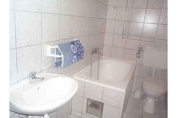 Kroatien Privát Drvenik, Interieur